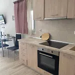 Appartement Artemis Nikiti (Sithonia)