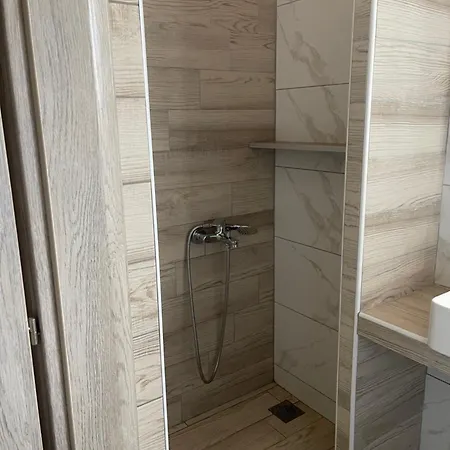 Apartment Artemis Nikiti (Sithonia)