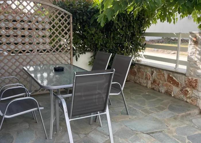 Artemis Nikiti (Sithonia)