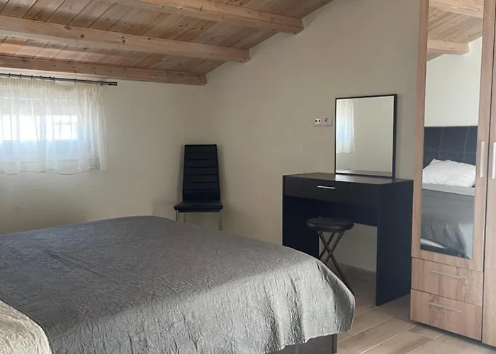 Apartamento Artemis