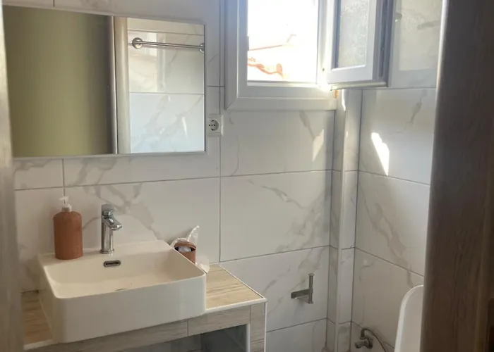 Artemis Apartamento Nikiti (Sithonia)