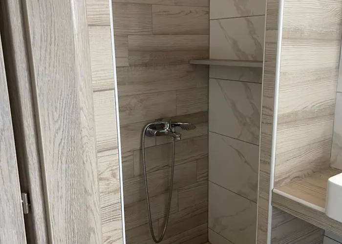 Apartamento Artemis Nikiti (Sithonia)