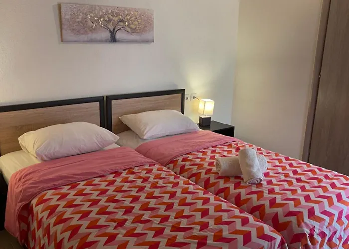 Artemis Apartamento *