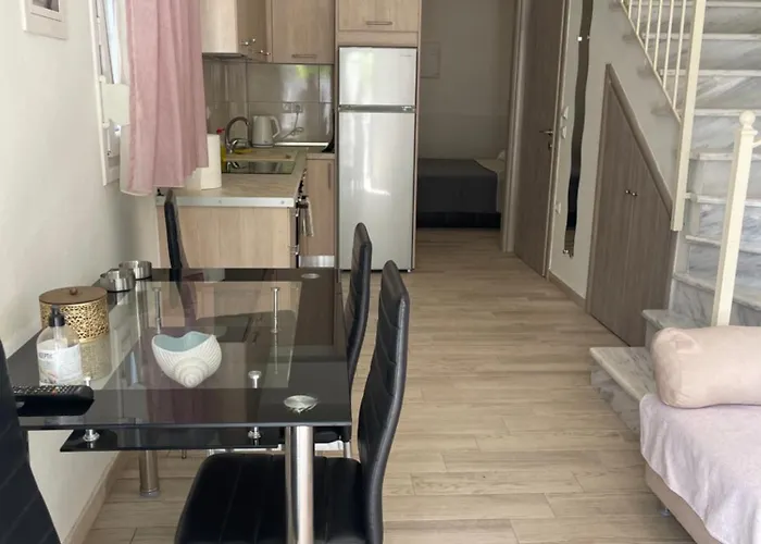 Artemis * Nikiti (Sithonia)