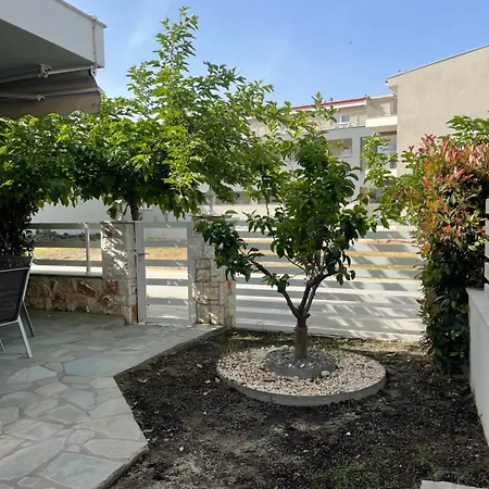 Artemis Apartman Nikíti