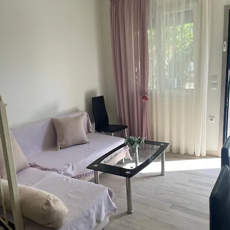 Apartman Artemis