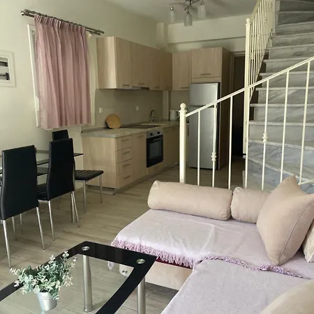 Artemis Apartman
